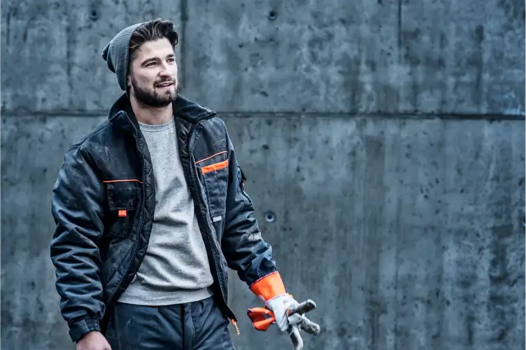 HOLF centrum oblečení